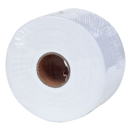 Carepro Premium Cotton Waxing Strip 3"x50 YRD - Medium 00350