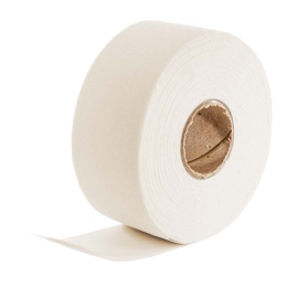 Silk B Waxing Strip Unbleach 3.5"x100 Yard WRG3100 5566