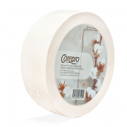 Carepro Premium Soft Cotton Waxing Strip 3"x100 Yard 03100