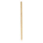 Satin Smooth Wood Petite Applicators - 500/box 814167 23983