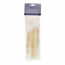 Satin Smooth Epilating Strip and Applicator Kit 19373