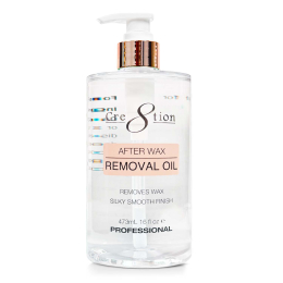 Cre8tion After Wax Removal Oil 16 fl oz 21148 08489