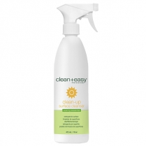 C&E Clean-Up Surface Cleanser Spray 473ml/16 fl oz #43620