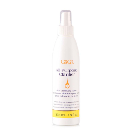 Gigi All Purpose Clarifier 236ml / 8 fl oz #0726