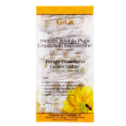 Gigi Disposable Brazillian Thong - 12 pack 0831