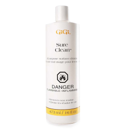 Gigi Sure Clean All Purpose Surface Cleaner 16 fl oz #0751