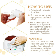 Gigi Sure Clean All Purpose Surface Cleaner 16 fl oz #0751