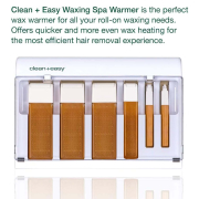 C&E Waxer Waxing Spa 120V #40201