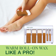 C&E Waxer Waxing Spa 120V #40201