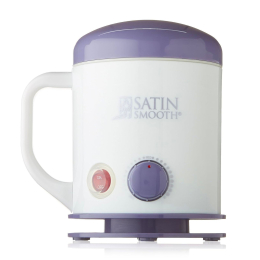Satin Smooth Select Temp Wax Warmer With Handle 814112