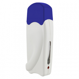 Lady Velvet Single Wax Roll On Heater - Blue Cap LVBLUE