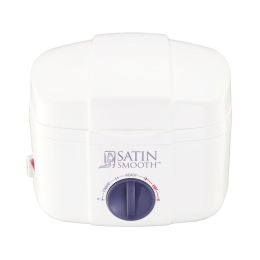 Satin Smooth Professional Single Wax Warmer SSW12C 814116