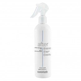 Caronlab After Waxing Oil W/Tea Tree 250ml CL-2AAWO250 00023