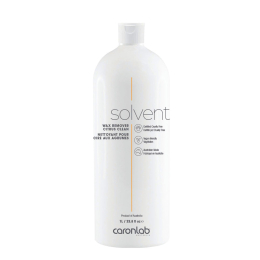 Caronlab Wax Remover Citrus Clean Refill 1Lt CL-2ASOL1/00203