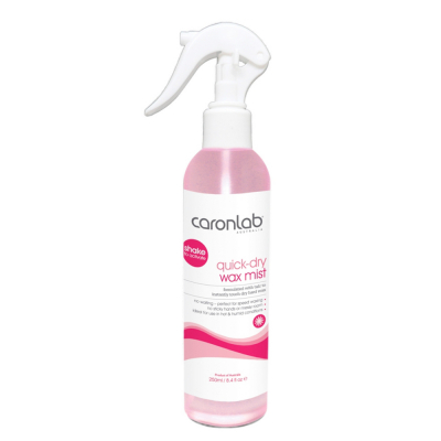 Caronlab Quick-Dry Wax Mist 250 ml CL-2AQDWM250 / 00511