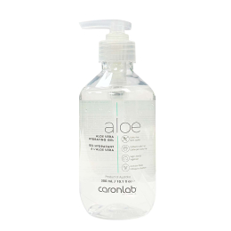 Caronlab Aloe Vera Hydrating Gel 300 ml CL-2AAVHG300/00829