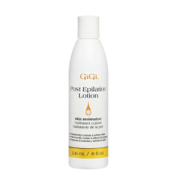 Gigi Post Epilation Lotion Skin Moisturizer 236ml/8floz 0710