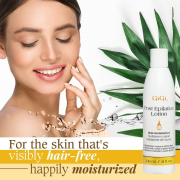 Gigi Post Epilation Lotion Skin Moisturizer 236ml/8floz 0710