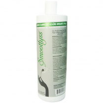 Smootlyss Azulene Calming Oil Post Depilatory Oil 16.9floz