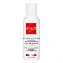 Epillyss Pre-Depilation Lotion 4 oz / 115 ml ELPR1141/ 30014