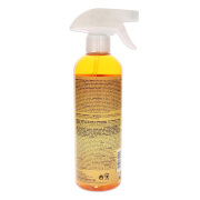 Satin Smooth Surface Wax Cleaner 473 ml 16 fl oz 81410