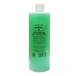 Sharonelle Aloe Vera Gel 16 fl oz AVG-16 88990