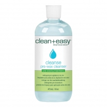 C&E Cleanse Pre-Wax Cleanser 473 ml/16 fl oz  43603