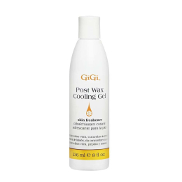 Gigi Post Wax Cooling Gel 236 ml 8 fl oz 0785