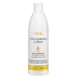 Gigi Post Epilation Lotion 473ml / 16 fl oz  #0720