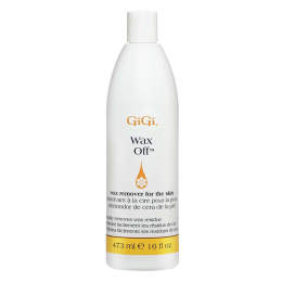 Gigi Wax Off Wax Remover 473 ml 16 fl oz #0885