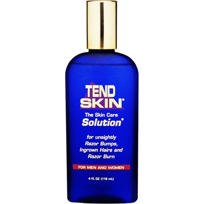 Tend Skin 4 fl oz - 118ml TS-4 / 00014
