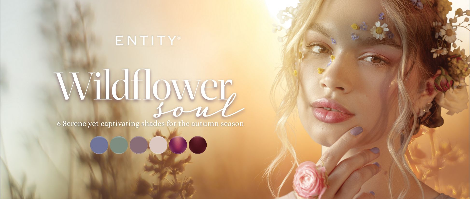 Entity Wildflower Soul Winter 2025