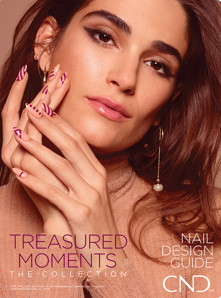 2019 Fall Treasured Moments