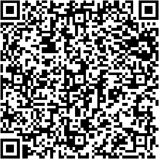 QR Code for newsletter sign up