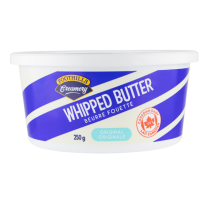 Whipped Butter - 250g x 12