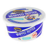 Whipped Butter - 250g x 12
