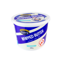 Whipped Butter - 500g x 6