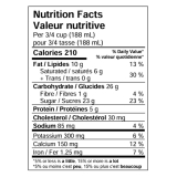 Chocolate Lactose Free - 11.4L