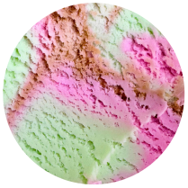 Spumoni Twist - 11.4 L