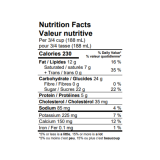 Spumoni Twist - 11.4 L