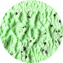 Mint Chocolate Chip - 11.4L