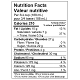 Haskap Prairie Berry - 11.4L