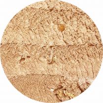 Spiced Hot Chocolate Churro - 11.4L