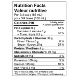 Cherry Custard - 11.4L