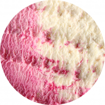 New York Cherry Cheesecake - 11.4L