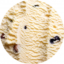 Cookie Dough - 11.4L