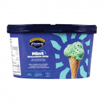 Mint Chocolate Chip - 1.4L x 3