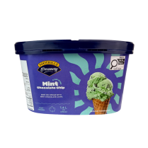 Mint Chocolate Chip - 1.4L x 3