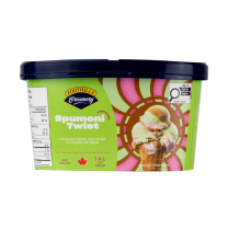 Spumoni Twist - 1.4 L x 3