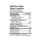 Spumoni Twist - 1.4 L x 3